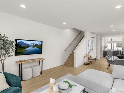 8337 A 12th Avenue NW, Seattle, WA, 98117