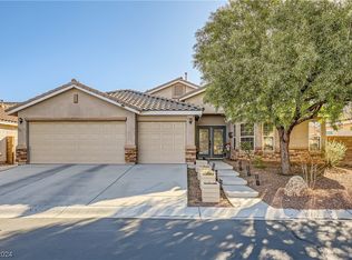 10316 Slope Ridge St, Las Vegas, NV 89143