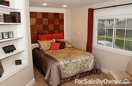 First floor Bedroom
						:
						This is a beautiful first floor bedroom located off the entry way
