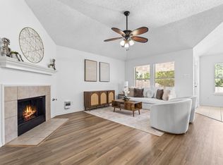 1132 Singletree Dr, Forney, TX 75126