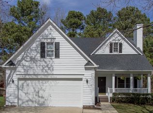 610 Wakehurst Dr, Cary, NC 27519