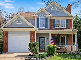 3100 Burkston Rd, Charlotte, NC 28269