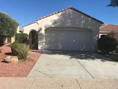 12944 W El Sueno Ct, Sun City West, AZ, 85375