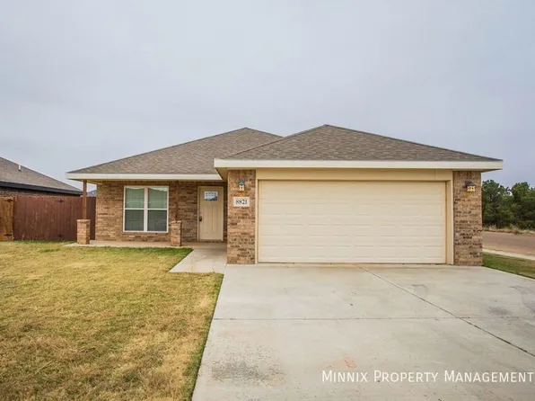 8821 10th Pl, Lubbock, TX 79416