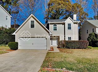 1867 Hamby Place Dr NW, Acworth, GA 30102