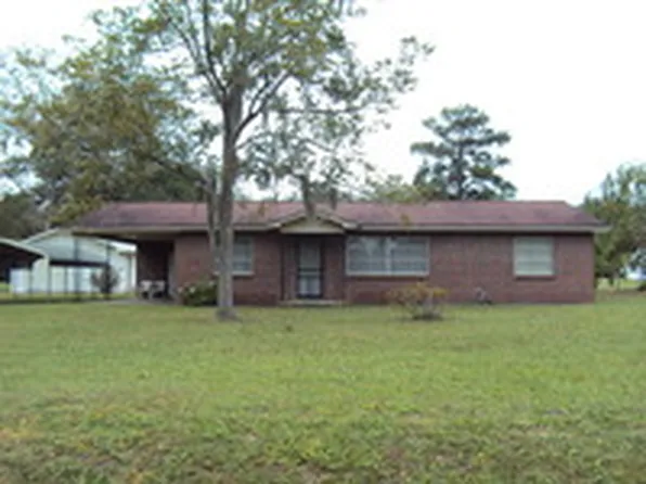 1215 Red Keen Rd, Waycross, GA 31503