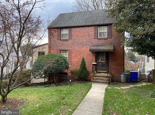 110 Hamilton Ave, Silver Spring, MD 20901