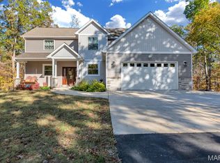 1903 Glenn Ct, Marthasville, MO 63357