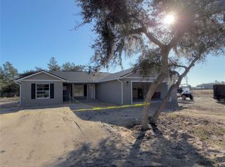 40544 E 9th Ave, Umatilla, FL 32784