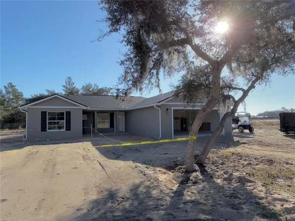 40544 E 9th Ave, Umatilla, FL 32784