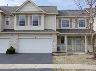 2361 Sunshine Ln, Aurora, IL 60503