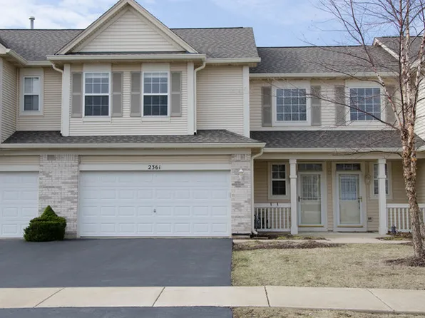 2361 Sunshine Ln, Aurora, IL 60503