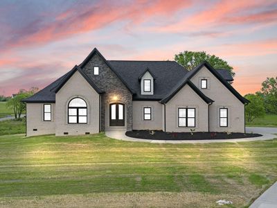 1150 Craig Xing, Winchester, KY, 40391