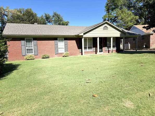 4042 Twin Lakes Dr Lot 17, Memphis, TN 38128