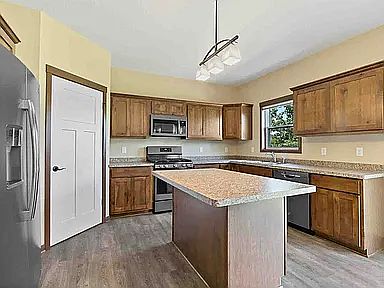 Beautiful Kitchen !