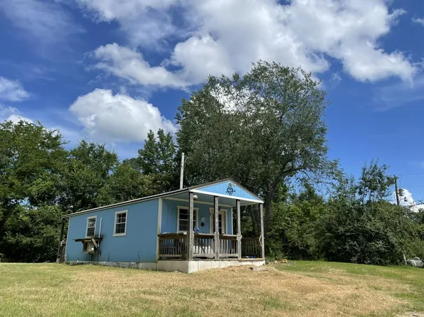 2923 Polk Rd #44, Mena, AR 71953