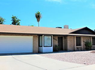5801 W Carol Ave, Glendale, AZ 85302