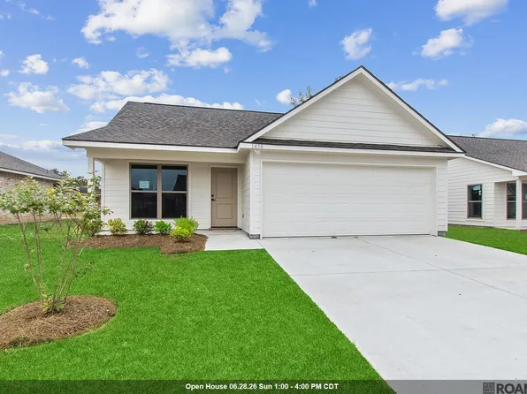 1245 W Amber St, Gonzales, LA 70737