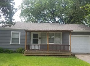 5807 E Lincoln St, Wichita, KS 67218