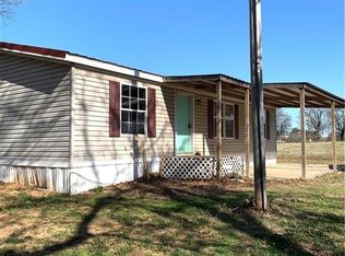 8400 NW Brangus Rd, Shawnee, OK 74804