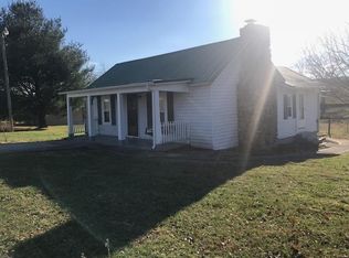 5217 Quail Rd, Brodhead, KY 40409