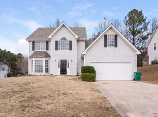 2944 Woody Ct, Decatur, GA 30034