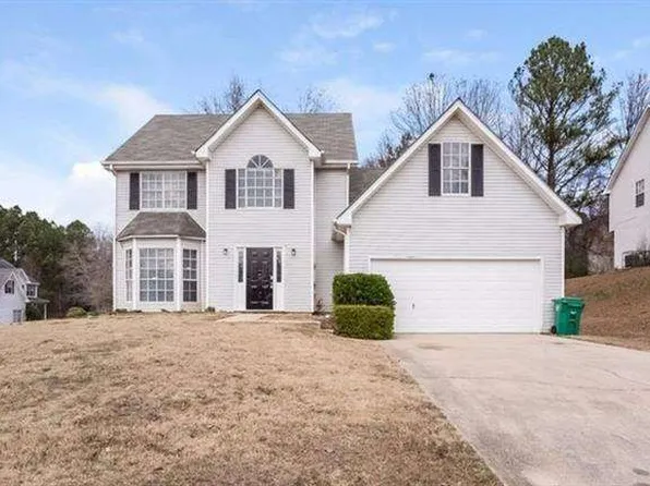 2944 Woody Ct, Decatur, GA 30034