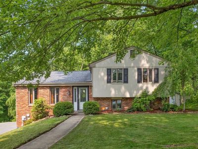 5015 Graphic Dr, Gibsonia, PA, 15044