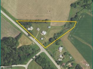 1281 W Mount Vernon Rd, Mount Vernon, IA 52314
