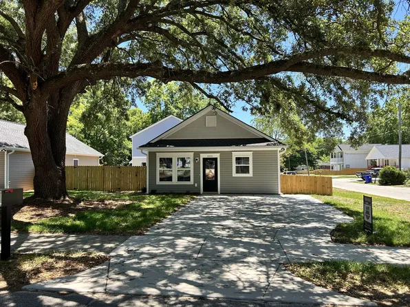 2553 Taylor St, North Charleston, SC 29406