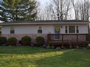 150 Tilden Rd, Beaver, WV 25813