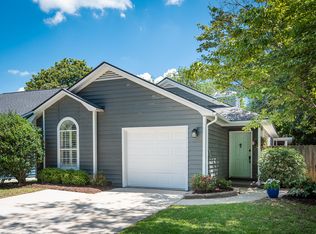 1272 Llewellyn Rd, Mount Pleasant, SC 29464