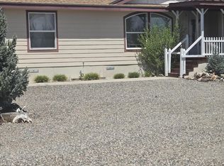 3840 Granite Way, Wellington, NV 89444