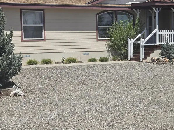 3840 Granite Way, Wellington, NV 89444