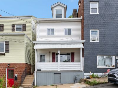 73 Barry St, Pittsburgh, PA, 15203