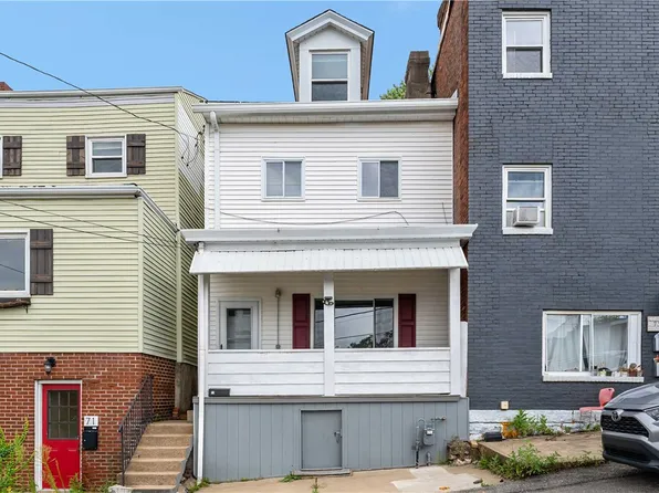 73 Barry St, Pittsburgh, PA 15203