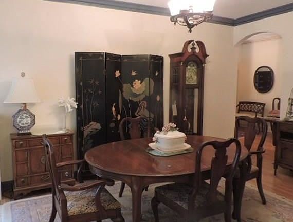5th image of 2330 Euclid Heights Blvd APT 204
