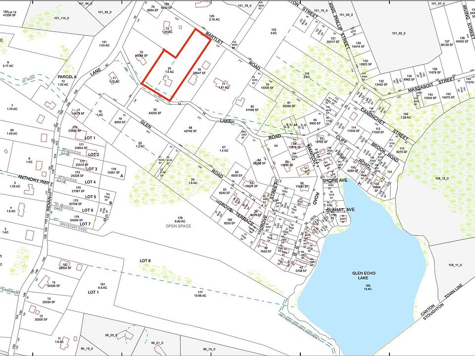 2nd image of 10 Lake Rd