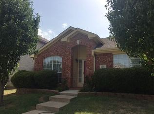 4553 Shadowridge Dr, The Colony, TX 75056
