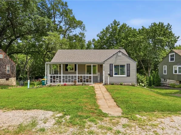 3009 N 52nd St, Kansas City, KS 66104
