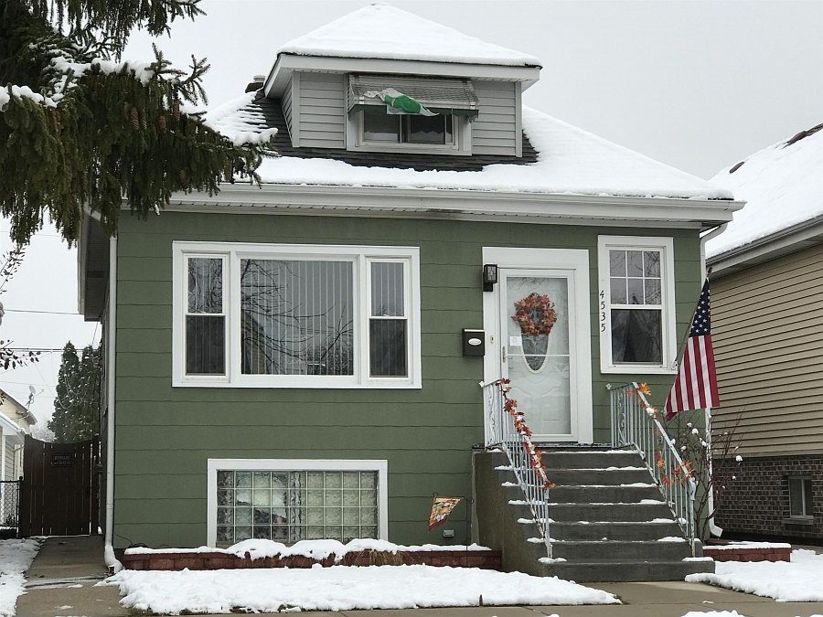 1st image of 4535 N McVicker Ave