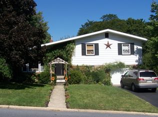 2605 W Highland St, Allentown, PA