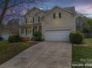 382 Amhurst St SW, Concord, NC 28025