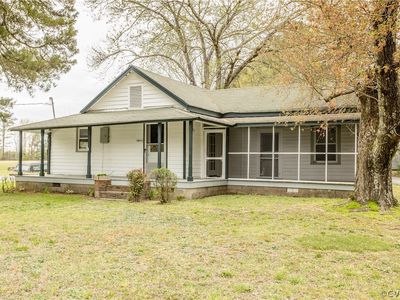 18824 James River Dr, Spring Grove, VA, 23881