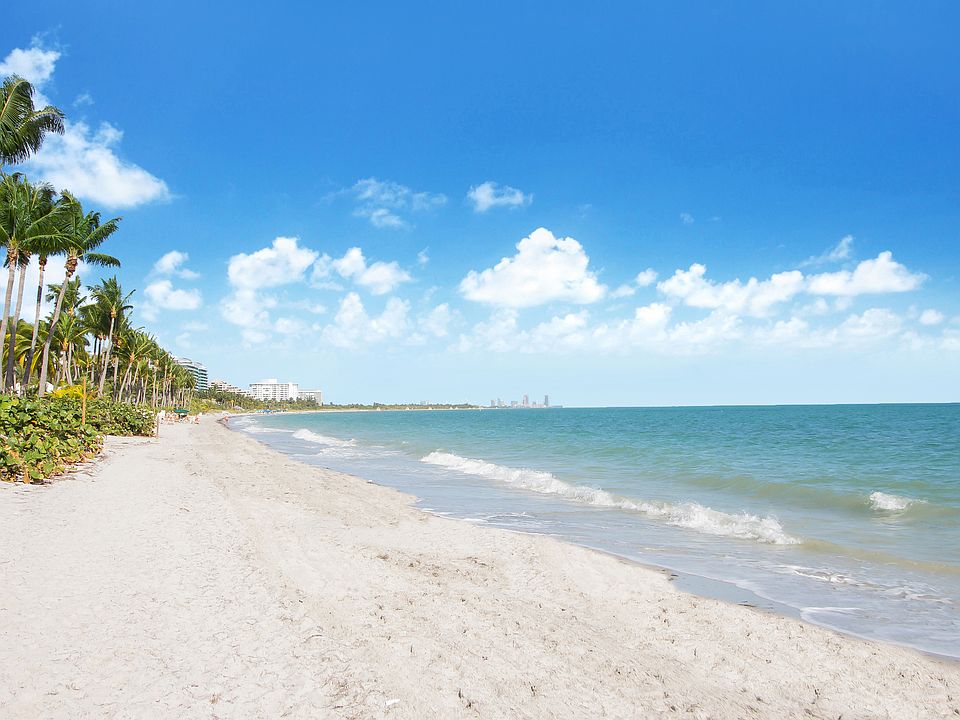 Your Private Beach!