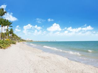 210 Sea View Dr APT 203, Key Biscayne, FL 33149