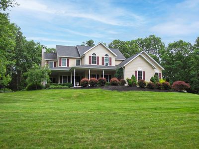 567 Ackert Hook Road, Rhinebeck, NY, 12572