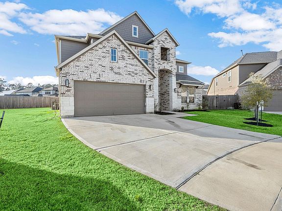 2nd image of 24715 Native Forest Ct