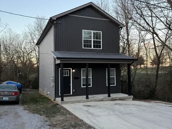 307 W Blair Ave, Richmond, KY 40475