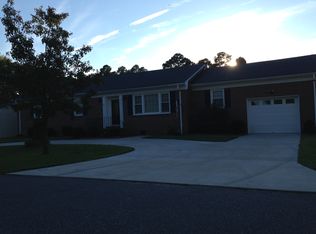 3504 Mimosa Ct, Chesapeake, VA 23321